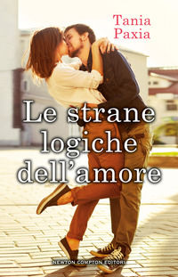 9788822770219 - Le strane logiche dell'amore