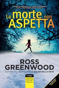 9788822770301 - La morte non aspetta