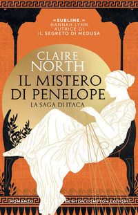 9788822770981 - Il mistero di Penelope. La saga di Itaca