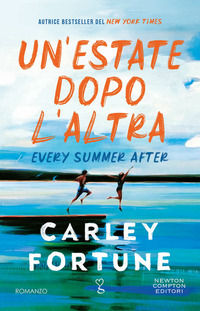 9788822773210 - Un'estate dopo l'altra. Every summer after