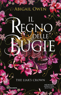 9788822774651 - Il regno delle bugie. The Liar's Crown