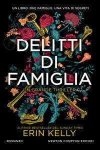 9788822775177 - Delitti di famiglia