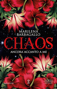 9788822778727 - Ancora accanto a me. Chaos