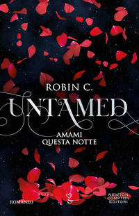 9788822778734 - Amami questa notte. Untamed