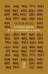9788822782298 - L'ultimo giorno di un condannato a morte