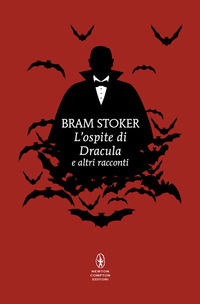 9788822782328 - L'ospite di Dracula e altri racconti