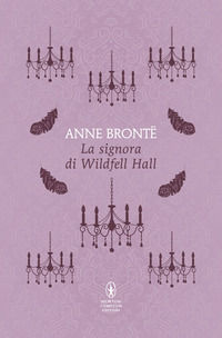 9788822782496 - La signora di Wildfell Hall