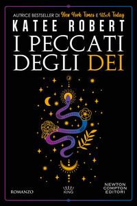 9788822783400 - I peccati degli dei