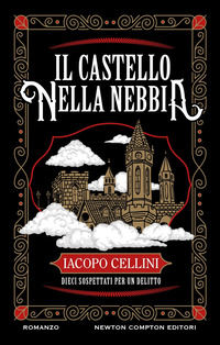 9788822784544 - Il castello nella nebbia