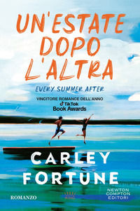 9788822788375 - Un'estate dopo l'altra. Every summer after