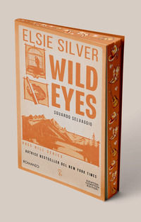 9788822790729 - Wild eyes. Sguardo selvaggio