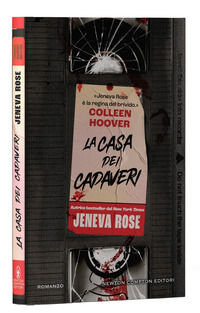 9788822790910 - La casa dei cadaveri