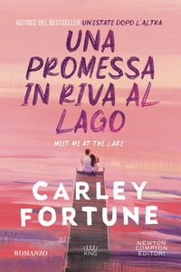 9788822793812 - Una promessa in riva al lago