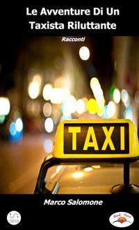 9788822895394 - Le avventure di un taxista riluttante