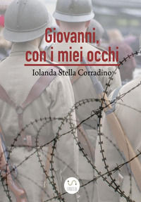 9788822897404 - Giovanni, con i miei occhi