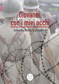 9788822897664 - Giovanni, con i miei occhi