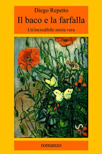 9788822899712 - Il baco e la farfalla