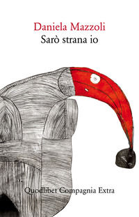 9788822900548 - Sarò strana io
