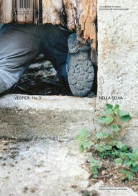 9788822905338 - Vesper. Rivista di architettura, arti e teoria-Journal of architecture, arts & theory. Vol. 3: Nella selva i wildness