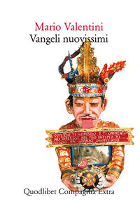 9788822906915 - Vangeli nuovissimi