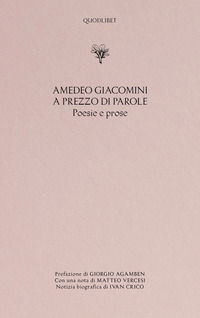 Foto non disponibile