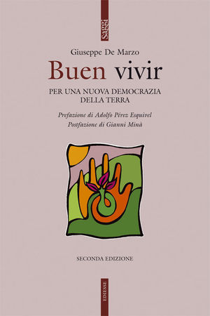 9788823015586 - Buen vivir