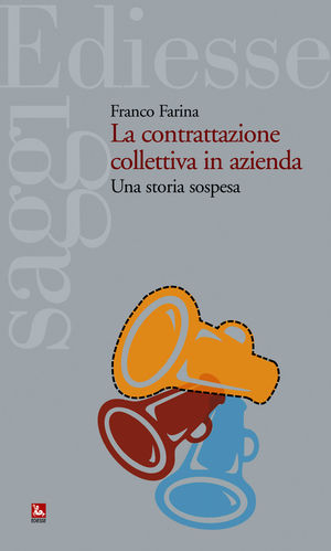 9788823016279 - La contrattazione collettiva in azienda