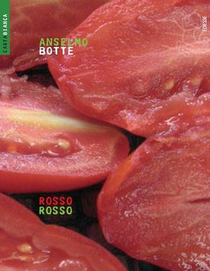 9788823016767 - Rosso rosso