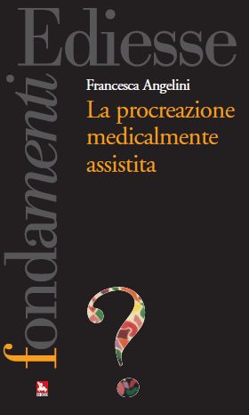9788823017658 - La procreazione medicalmente assistita