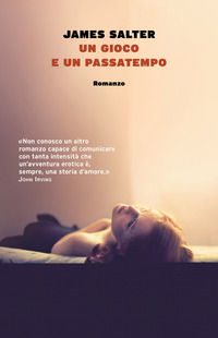 9788823509559 - Un gioco e un passatempo