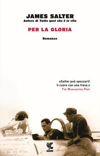 9788823514041 - Per la gloria