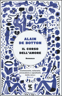 9788823514966 - Il corso dell'amore