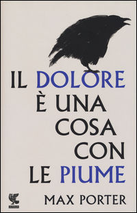 9788823515482 - Il dolore è una cosa con le piume
