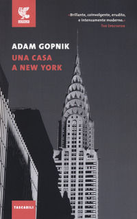 9788823518483 - Una casa a New York
