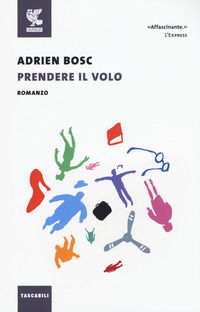9788823521018 - Prendere il volo