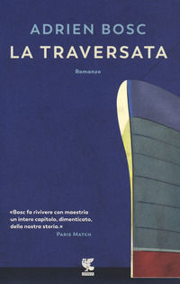 9788823522992 - La traversata