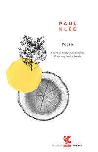 9788823523708 - Poesie. Testo tedesco a fronte