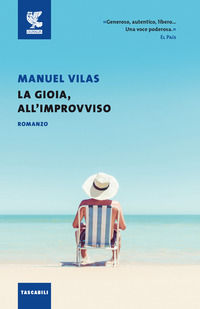 9788823528727 - La gioia, all'improvviso