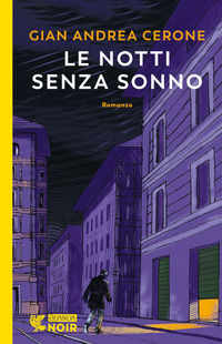 9788823529694 - Le notti senza sonno