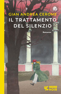 9788823529700 - Il trattamento del silenzio