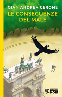 9788823532380 - Le conseguenze del male