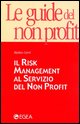 9788823806221 - Il risk management al servizio del non profit