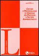 9788823806931 - Criteri e metodologie di disegno dei processi e sistemi amministrativi