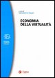 9788823807259 - Economia della virtualità
