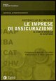9788823807525 - Le imprese di assicurazione