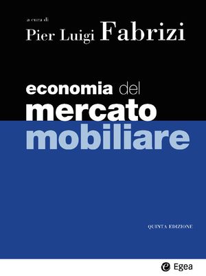 9788823821798 - Economia del mercato mobiliare