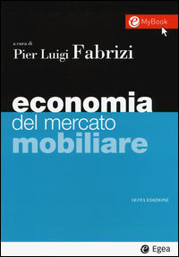 9788823822160 - Economia del mercato mobiliare. Con aggiornamento online