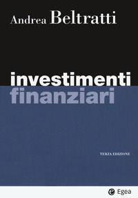 9788823823334 - Investimenti finanziari
