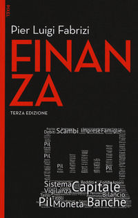 9788823827707 - Finanza