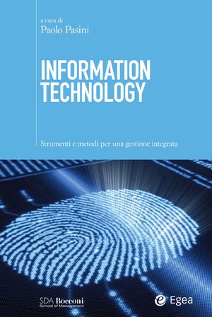 9788823834026 - Information technology in azienda. Modelli di management